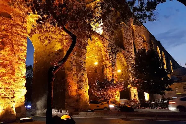 İBB Reşat Nuri Tiyatrosu - Resim 5