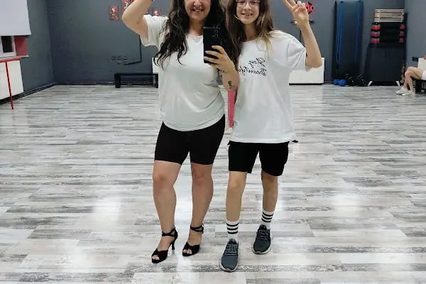 Dance up studio - Resim 1