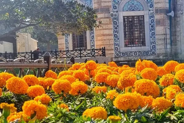 İzmir Konak Camii - Resim 15