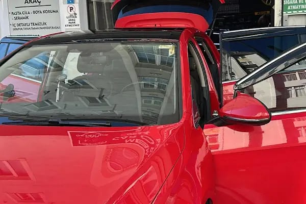 Mertcan Car Detailing - Resim 18