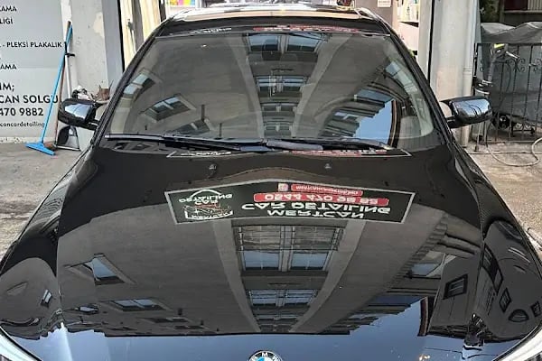 Mertcan Car Detailing - Resim 14
