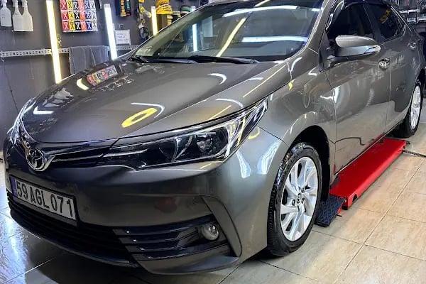 Mertcan Car Detailing - Resim 6