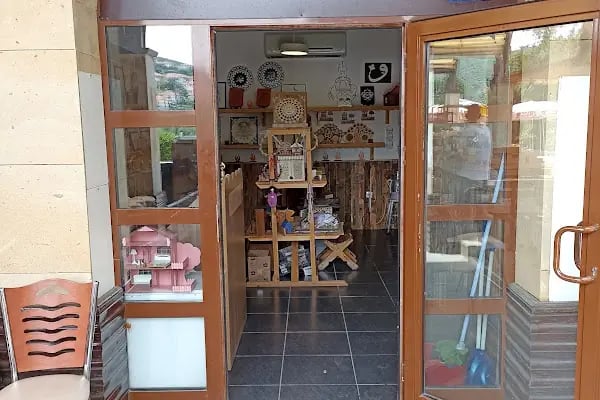 Çamlıdere HEM Ahşap Atölyesi - Resim 18
