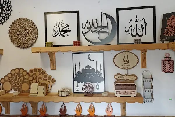 Çamlıdere HEM Ahşap Atölyesi - Resim 15