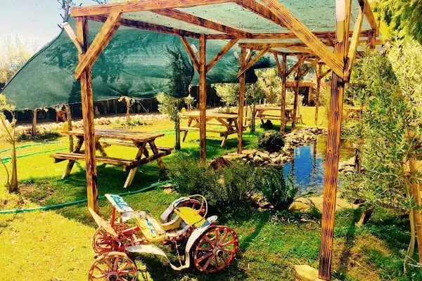 Kanatlı Bahçem - Resim 19