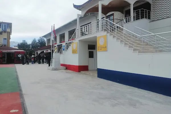 Final Okulları İslahiye Kampüsü - Resim 7