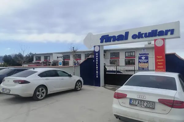 Final Okulları İslahiye Kampüsü - Resim 6