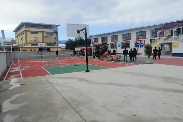 Final Okulları İslahiye Kampüsü - Resim 2