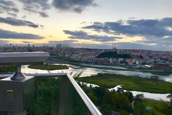 Eyüp Mezarlığı Takip Memurluğu - Resim 17