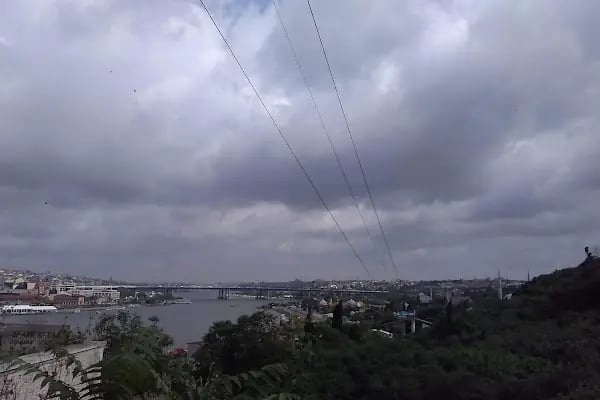 Eyüp Mezarlığı Takip Memurluğu - Resim 20