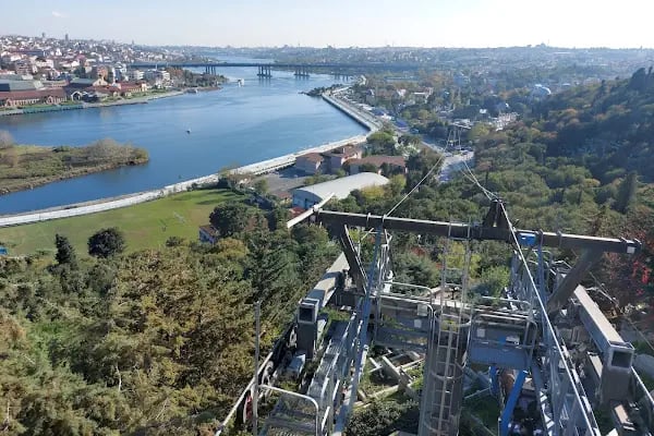 Eyüp Mezarlığı Takip Memurluğu - Resim 5