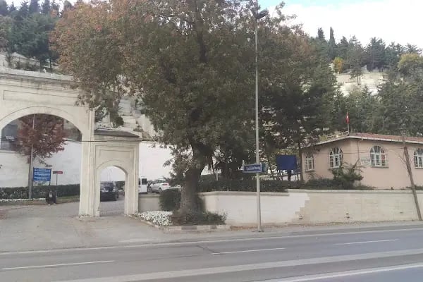 Eyüp Mezarlığı Takip Memurluğu - Resim 10