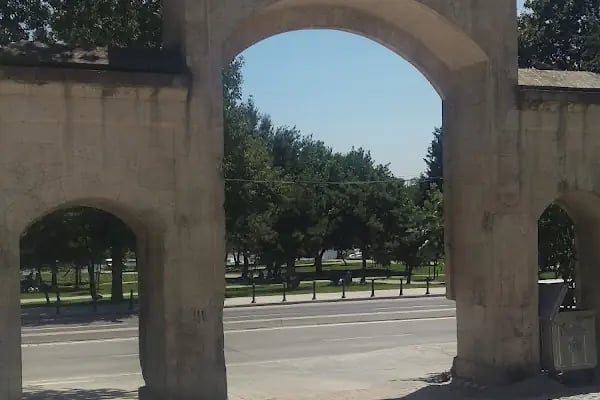 Eyüp Mezarlığı Takip Memurluğu - Resim 12