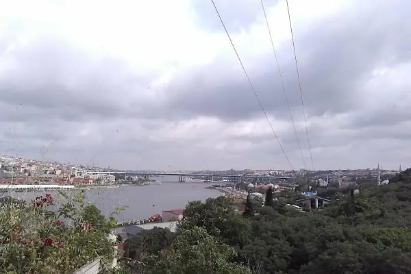 Eyüp Mezarlığı Takip Memurluğu - Resim 2