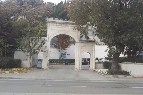 Eyüp Mezarlığı Takip Memurluğu - Resim 6