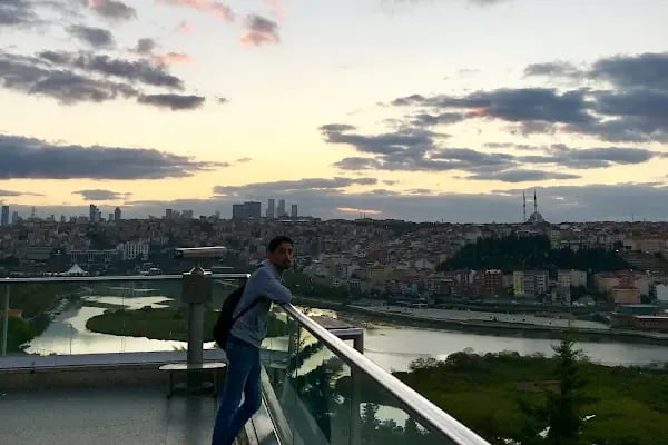 Eyüp Mezarlığı Takip Memurluğu - Resim 4