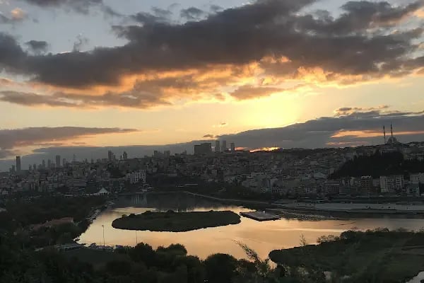 Eyüp Mezarlığı Takip Memurluğu - Resim 11