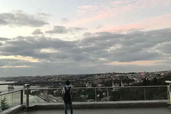 Eyüp Mezarlığı Takip Memurluğu - Resim 3