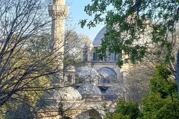 Eyüp Mezarlığı Takip Memurluğu - Resim 16