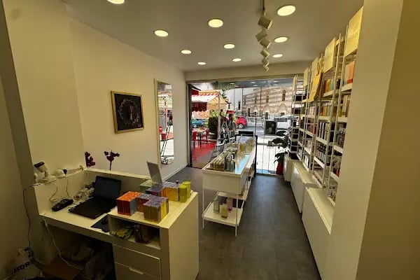 Bargello Parfüm Akşehir - Resim 2