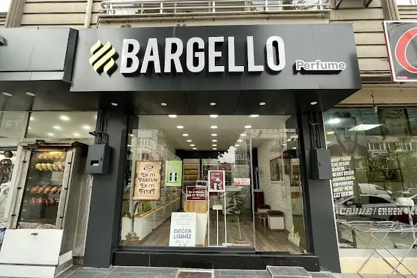 Bargello Parfüm Akşehir - Resim 3