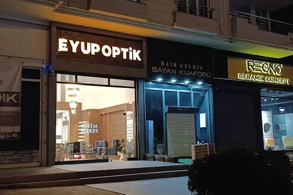 EYUP OPTİK - Resim 3