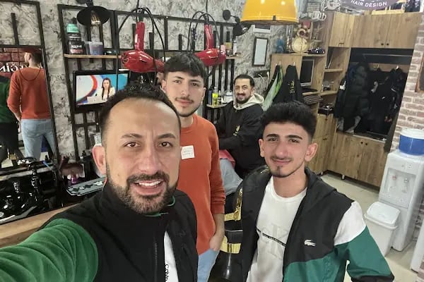 Kuaför Engin Çayırova - Resim 18