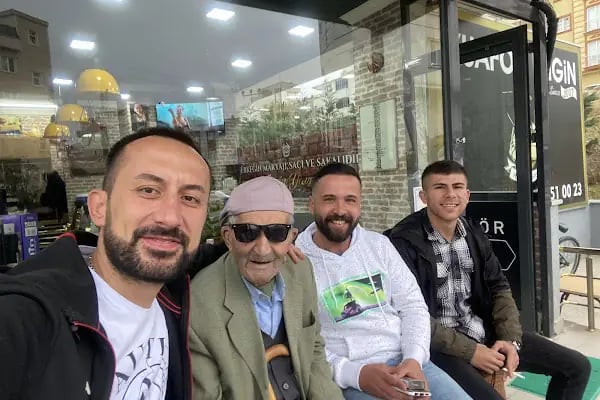 Kuaför Engin Çayırova - Resim 14