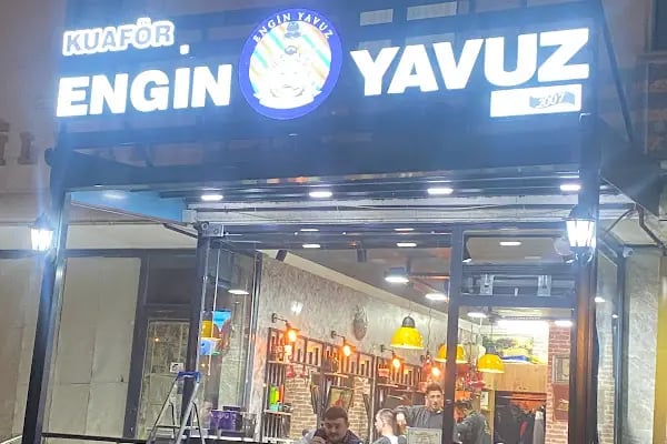 Kuaför Engin Çayırova - Resim 6