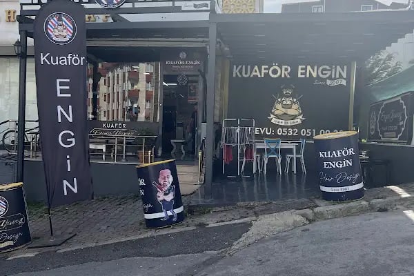 Kuaför Engin Çayırova - Resim 4