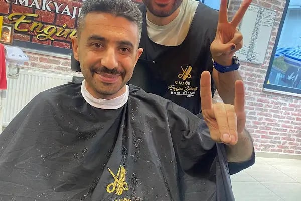 Kuaför Engin Çayırova - Resim 20