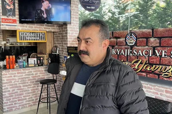 Kuaför Engin Çayırova - Resim 11