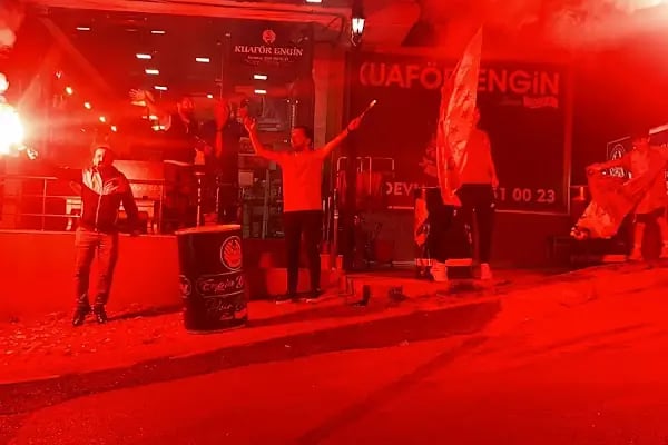 Kuaför Engin Çayırova - Resim 7