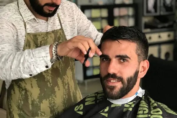 Kuaför Engin Çayırova - Resim 17