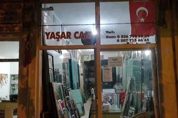 Yaşar Cam - Resim 1