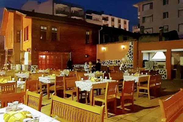 İnegöl Mete Düğün Salonu - Resim 6