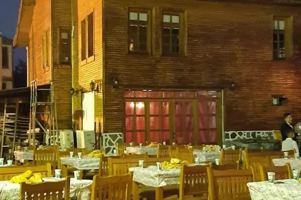 İnegöl Mete Düğün Salonu - Resim 2