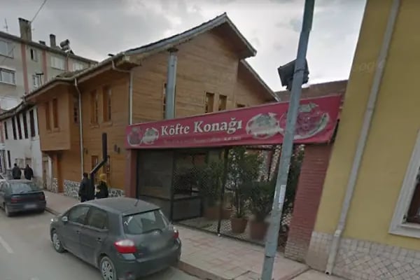 İnegöl Mete Düğün Salonu - Resim 5