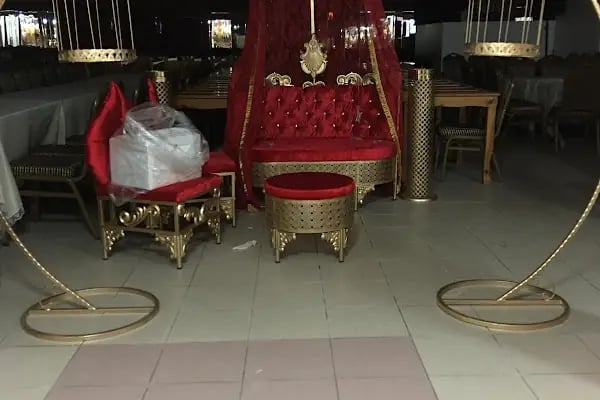 İnegöl Mete Düğün Salonu - Resim 4