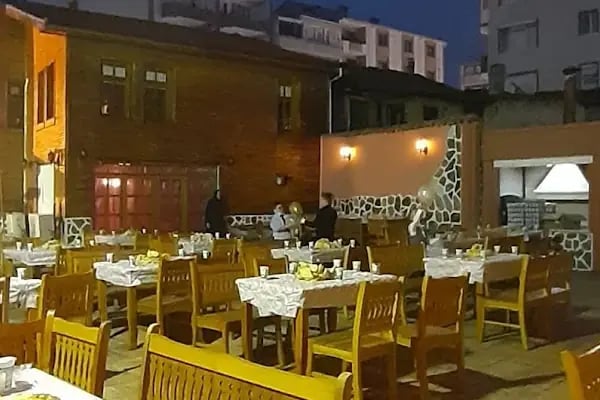 İnegöl Mete Düğün Salonu - Resim 1