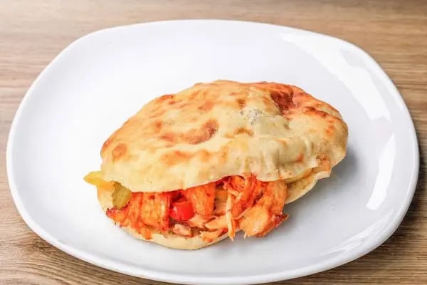Domino's Pizza Çayırova - Resim 12
