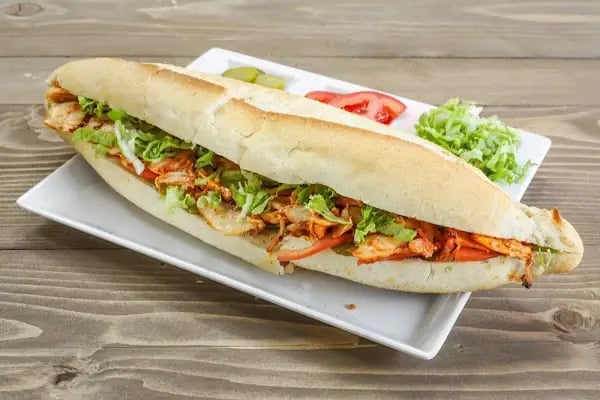 Domino's Pizza Çayırova - Resim 2
