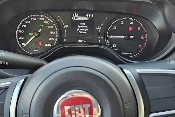 Avec Rent a Car - İstanbul Havalimanı - Resim 10