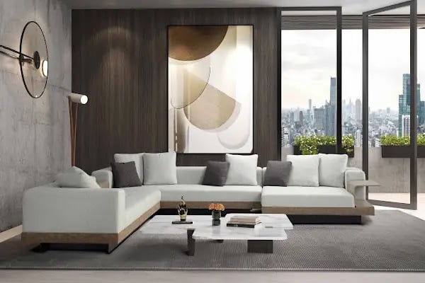 Evmoda Home Arnavutköy - Resim 12