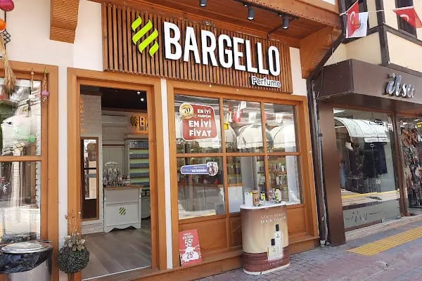 İNEGÖL BARGELLO UZUNSOKAK - Resim 5