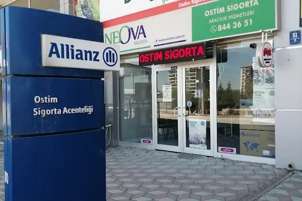 OSTİM SİGORTA ARACILIK HİZMETLERİ LTD.ŞTİ. - Resim 3