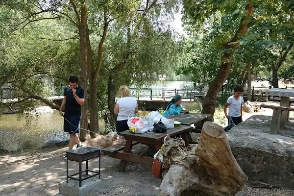 Balıkesir Piknik Ve Mesire Alanı - Resim 7