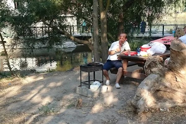 Balıkesir Piknik Ve Mesire Alanı - Resim 1