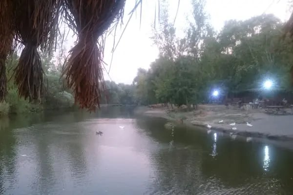 Balıkesir Piknik Ve Mesire Alanı - Resim 11