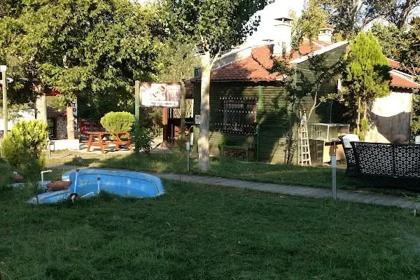 Balıkesir Piknik Ve Mesire Alanı - Resim 18